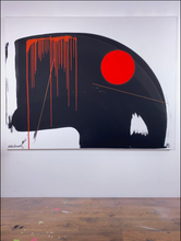 Charger l'image dans la visionneuse de la galerie, Art contemporain-tableau moderne Parscha Mirghawameddin - Abstract N°4076 - XXL