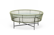 Charger l'image dans la visionneuse de la galerie, Table basse "Tamburo LG" Chairs&More