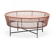 Charger l'image dans la visionneuse de la galerie, Table basse "Tamburo LG" Chairs&More