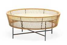 Charger l'image dans la visionneuse de la galerie, Table basse "Tamburo LG" Chairs&More