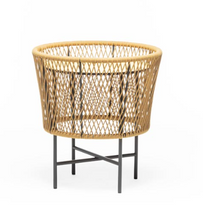 Charger l'image dans la visionneuse de la galerie, Table d'extérieur "Tamburo SM" Chairs&More