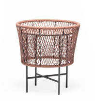 Charger l'image dans la visionneuse de la galerie, Table d'extérieur "Tamburo SM" Chairs&More