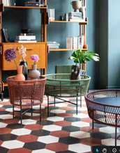 Charger l'image dans la visionneuse de la galerie, Table d'extérieur "Tamburo SM" Chairs&More