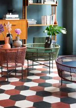 Charger l'image dans la visionneuse de la galerie, Table basse "Tamburo LG" Chairs&More