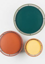 Charger l'image dans la visionneuse de la galerie, Table d'extérieur "Tamburo ME" Chairs&More