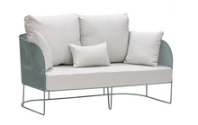 Charger l'image dans la visionneuse de la galerie, Fauteuil d'extérieur Isimar Arena 8107