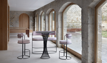 Charger l'image dans la visionneuse de la galerie, Banc de jardin Isimar Paradiso 8129