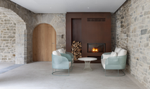 Charger l'image dans la visionneuse de la galerie, Fauteuil d'extérieur Isimar Arena 8107