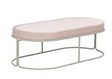 Charger l'image dans la visionneuse de la galerie, Banc de jardin Isimar Paradiso 8128