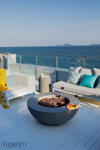 Charger l'image dans la visionneuse de la galerie, Brasero Lunar Bowl Elementi