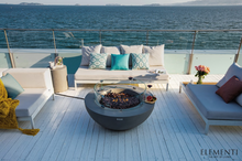 Charger l'image dans la visionneuse de la galerie, Brasero Lunar Bowl Elementi