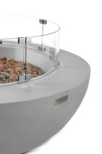 Charger l'image dans la visionneuse de la galerie, Brasero Lunar Bowl Elementi