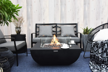 Charger l'image dans la visionneuse de la galerie, Table basse Brasero Aurora