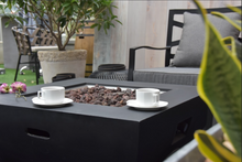 Charger l'image dans la visionneuse de la galerie, Table basse Brasero Aurora