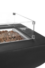 Charger l'image dans la visionneuse de la galerie, Table basse Brasero Aurora