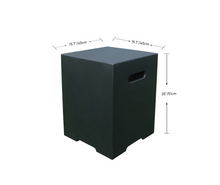 Charger l'image dans la visionneuse de la galerie, Table basse Brasero Aurora