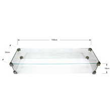 Charger l'image dans la visionneuse de la galerie, Table brasero Granville