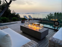 Charger l'image dans la visionneuse de la galerie, Table brasero Granville