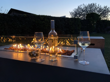 Charger l'image dans la visionneuse de la galerie, Table brasero Granville