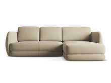 Charger l'image dans la visionneuse de la galerie, Canapé d'angle design en tissu Kiana Makamii