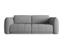 Charger l'image dans la visionneuse de la galerie, Canapé 3 places design Hoku sur Prestalia Shop