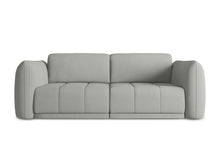 Charger l'image dans la visionneuse de la galerie, Canapé 3 places design Hoku sur Prestalia Shop