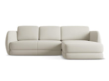 Charger l'image dans la visionneuse de la galerie, Canapé d'angle design en tissu Kiana Makamii