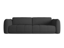 Charger l'image dans la visionneuse de la galerie, Canapé 4 places design Hoku sur Prestalia Shop