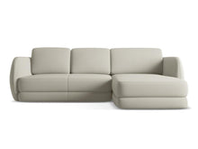 Charger l'image dans la visionneuse de la galerie, Canapé d'angle design en tissu Kiana Makamii