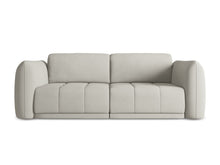 Charger l'image dans la visionneuse de la galerie, Canapé 3 places design Hoku sur Prestalia Shop