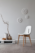 Charger l'image dans la visionneuse de la galerie, Chaise d'intérieur "Gotham W" Chairs&More