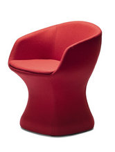 Charger l'image dans la visionneuse de la galerie, Chaise d'intérieur "So-Pretty" Chairs&More