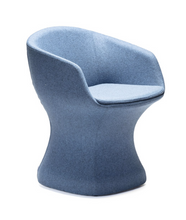 Charger l'image dans la visionneuse de la galerie, Chaise d'intérieur "So-Pretty" Chairs&More