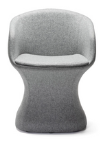 Charger l'image dans la visionneuse de la galerie, Chaise d'intérieur "So-Pretty" Chairs&More