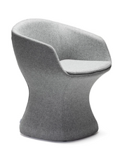 Charger l'image dans la visionneuse de la galerie, Chaise d'intérieur "So-Pretty" Chairs&More