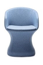 Charger l'image dans la visionneuse de la galerie, Chaise d'intérieur "So-Pretty" Chairs&More