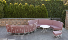 Charger l'image dans la visionneuse de la galerie, Fauteuil de Jardin Lagarto Isimar 9160