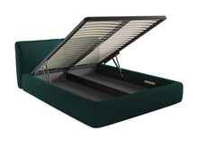 Charger l'image dans la visionneuse de la galerie, Lit Hoku avec boite Makamii