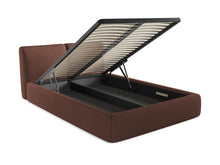 Charger l'image dans la visionneuse de la galerie, Lit Hoku avec boite Makamii