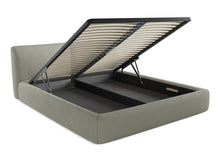 Charger l'image dans la visionneuse de la galerie, Lit Hoku avec boite Makamii