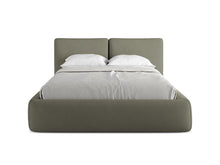 Charger l'image dans la visionneuse de la galerie, Lit Hoku avec boite Makamii