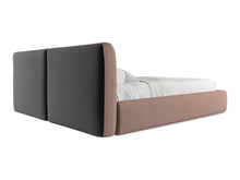 Charger l'image dans la visionneuse de la galerie, Lit Hoku avec boite Makamii