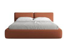 Charger l'image dans la visionneuse de la galerie, Lit Hoku avec boite Makamii