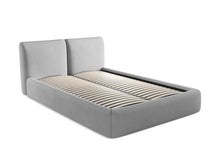 Charger l'image dans la visionneuse de la galerie, Lit Hoku avec boite Makamii