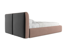 Charger l'image dans la visionneuse de la galerie, Lit Hoku avec boite Makamii