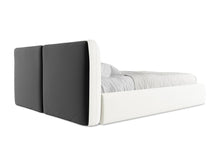 Charger l'image dans la visionneuse de la galerie, Lit Hoku avec boite Makamii