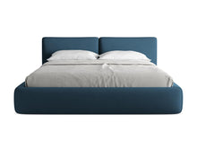 Charger l'image dans la visionneuse de la galerie, Lit Hoku avec boite Makamii