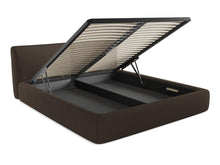 Charger l'image dans la visionneuse de la galerie, Lit Hoku avec boite Makamii