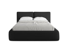 Charger l'image dans la visionneuse de la galerie, Lit Hoku avec boite Makamii