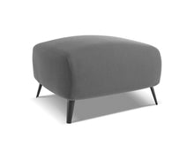 Charger l'image dans la visionneuse de la galerie, Pouf intérieur Malie sur Prestalia Shop